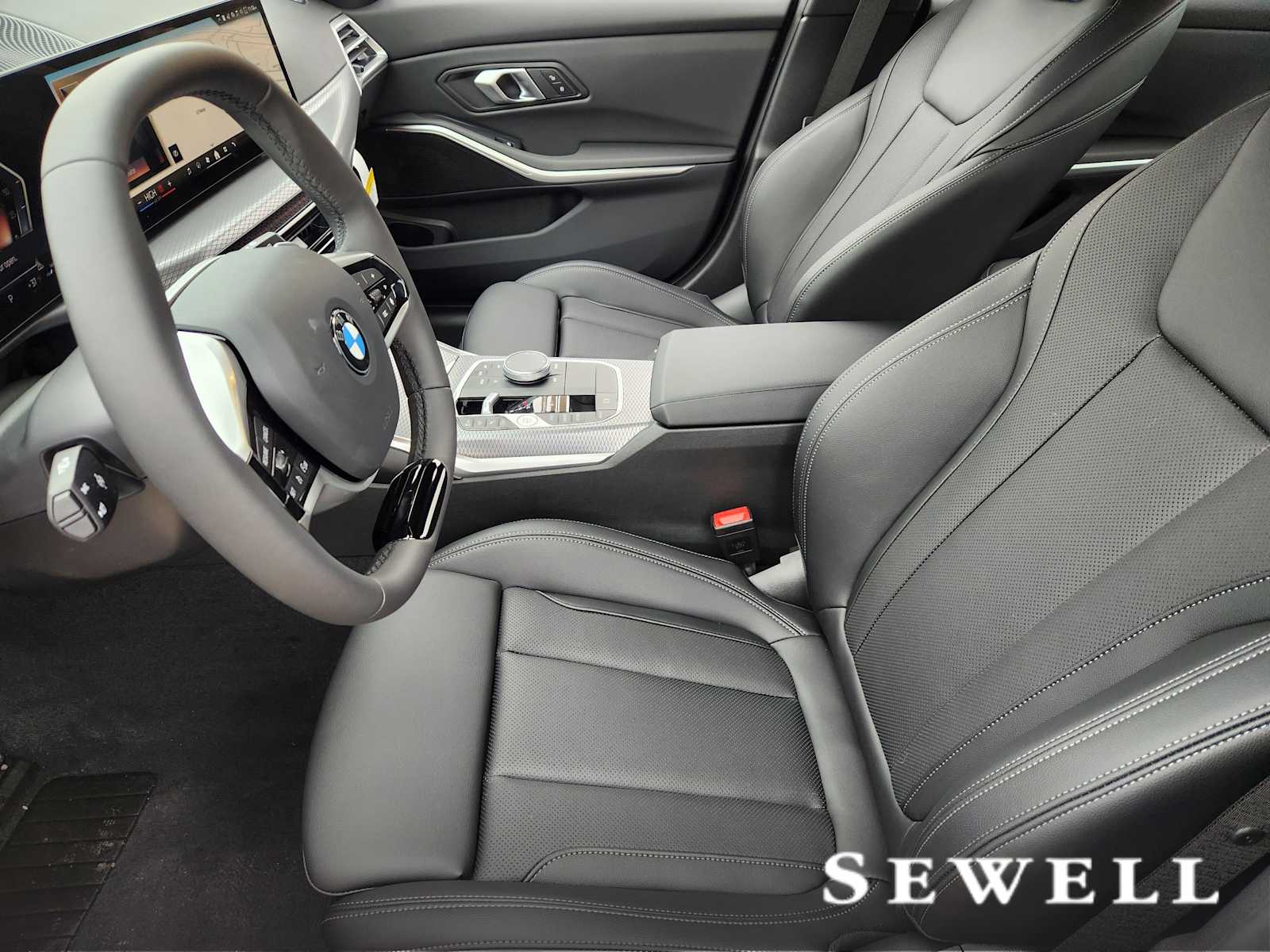 2026 BMW 3 Series 330i