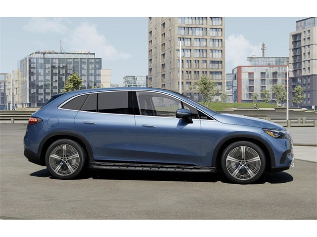 2026 Mercedes Benz EQE SUV 350 4MATIC photo 15