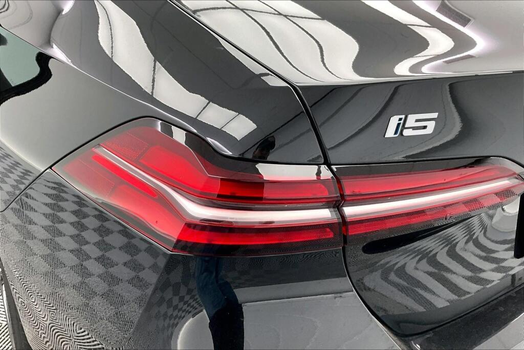 2024 Bmw i5 eDrive40 photo 21
