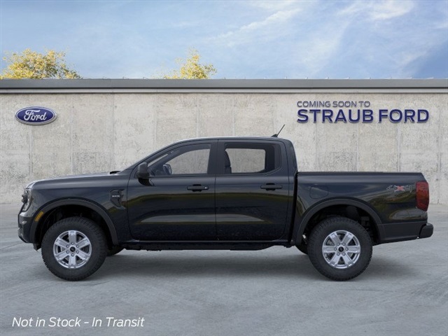 2025 Ford Ranger XL photo 3