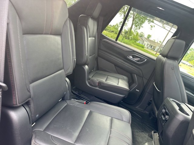 2022 Chevrolet Tahoe RST photo 27