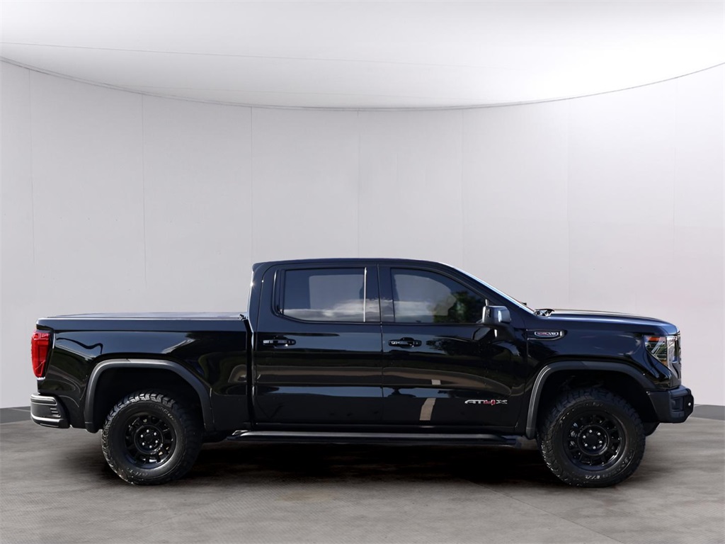 2023 Gmc Sierra 1500 AT4X photo 4