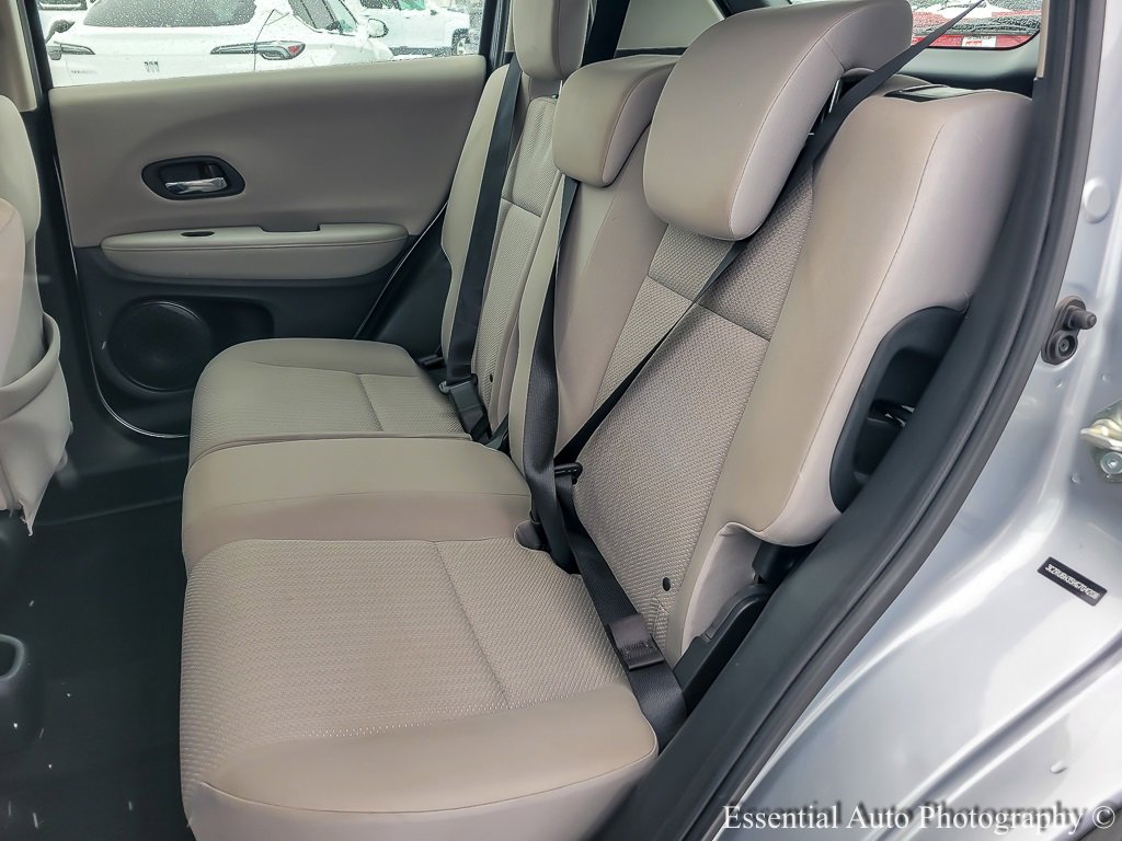 2017 HONDA HR-V - Image 6