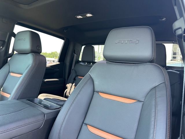 2025 Gmc Sierra 1500 AT4 photo 22