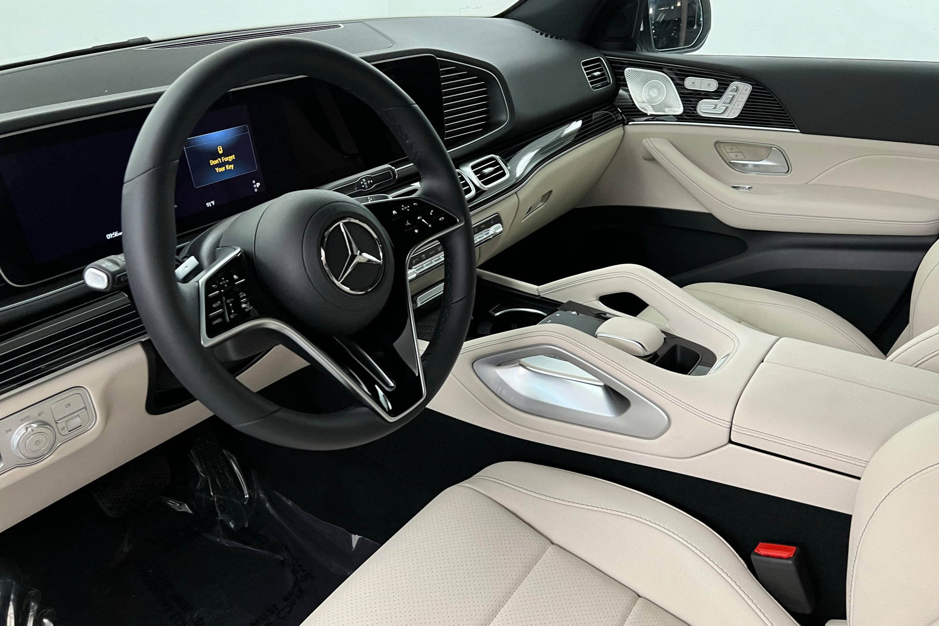 2025 Mercedes Benz GLE 350 4MATIC photo 15