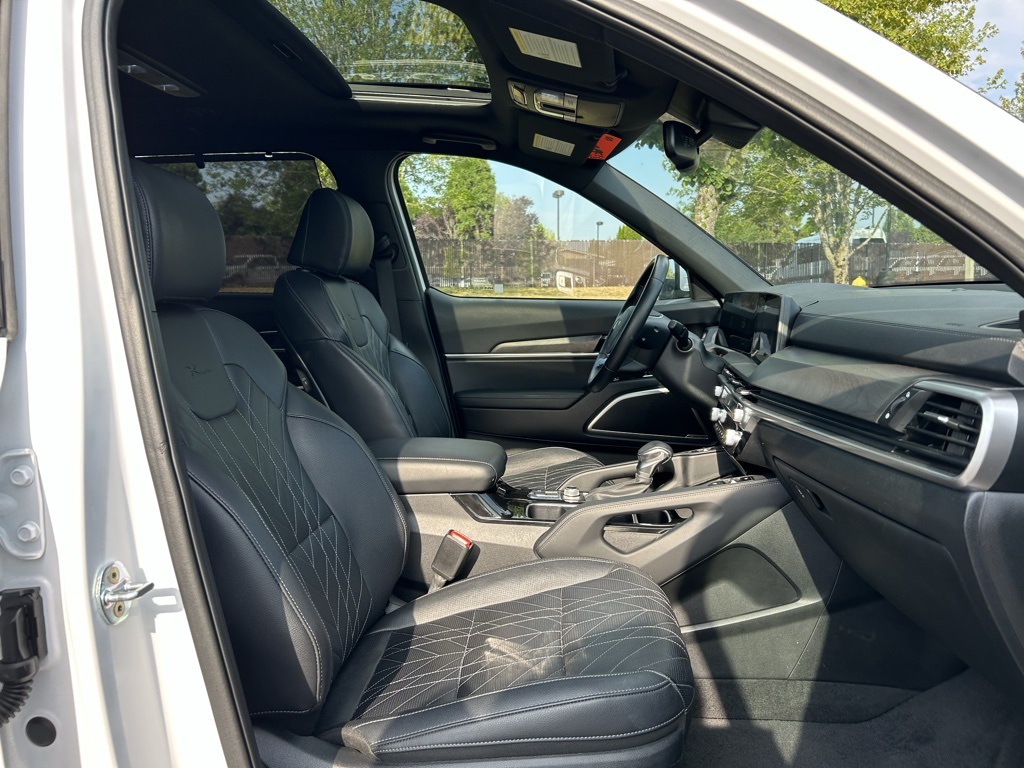 2023 Kia Telluride EX X-Line photo 28