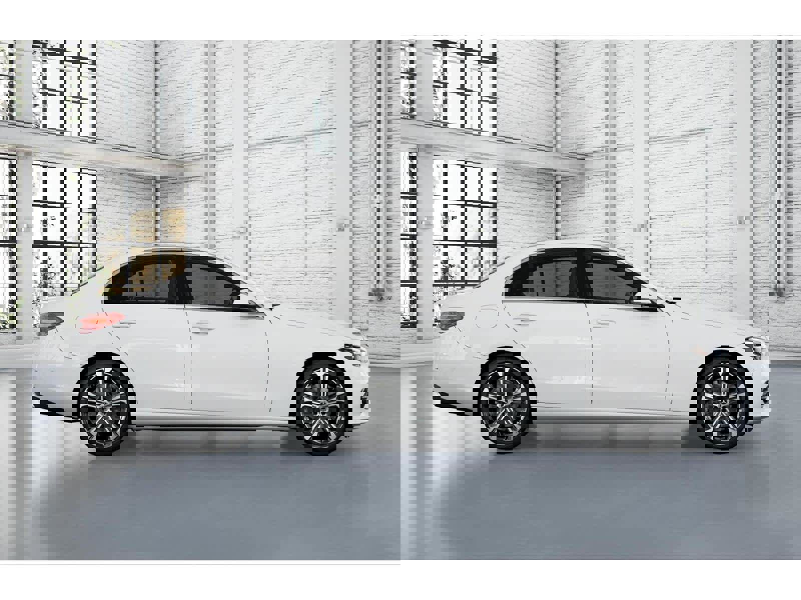 2025 Mercedes Benz C 300 photo 25