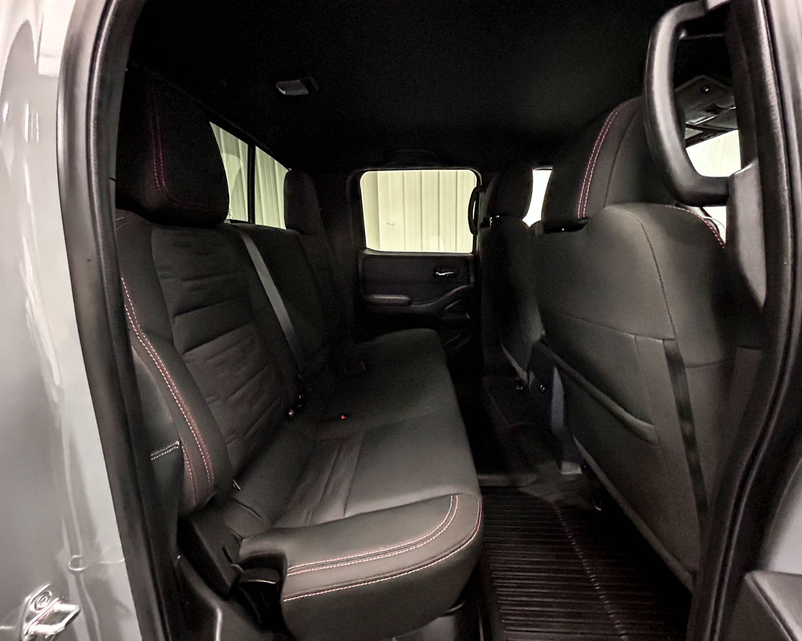2023 Nissan Frontier PRO-4X photo 17