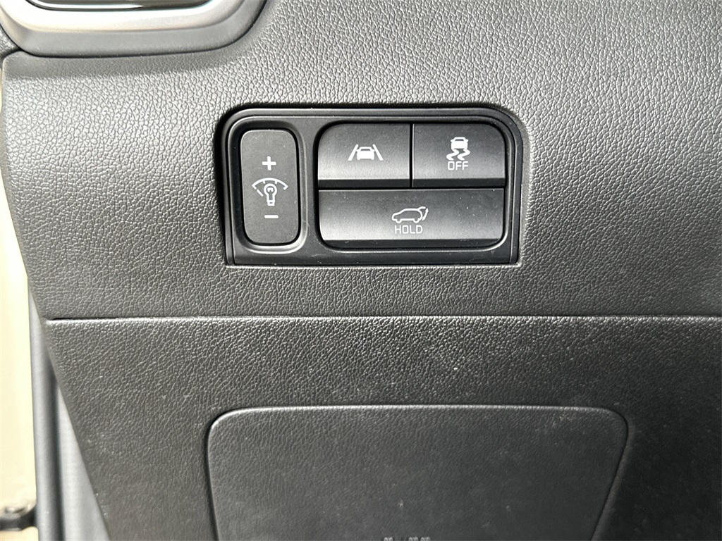 2021 Kia Sorento SX Prestige X-Line photo 15