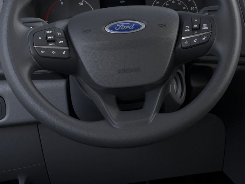 2025 Ford Transit photo 9