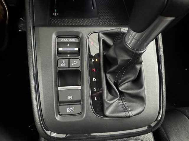 2026 Honda CR-V EX-L photo 29