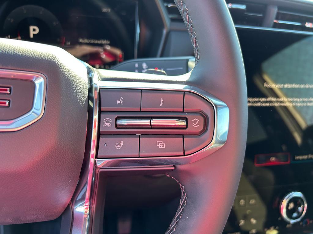 2026 Gmc Terrain Elevation photo 12