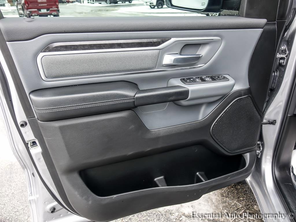 2022 RAM 1500 - Image 19
