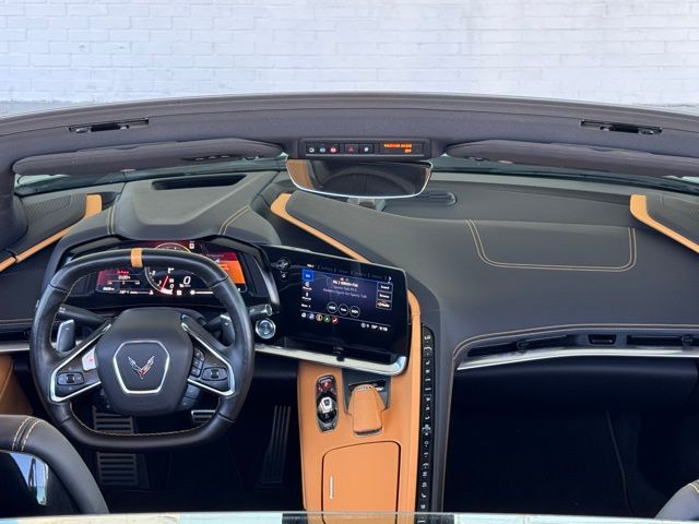 2022 Chevrolet Corvette Stingray 2LT photo 15