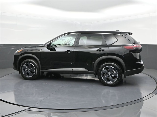 2026 Nissan Rogue SV photo 2