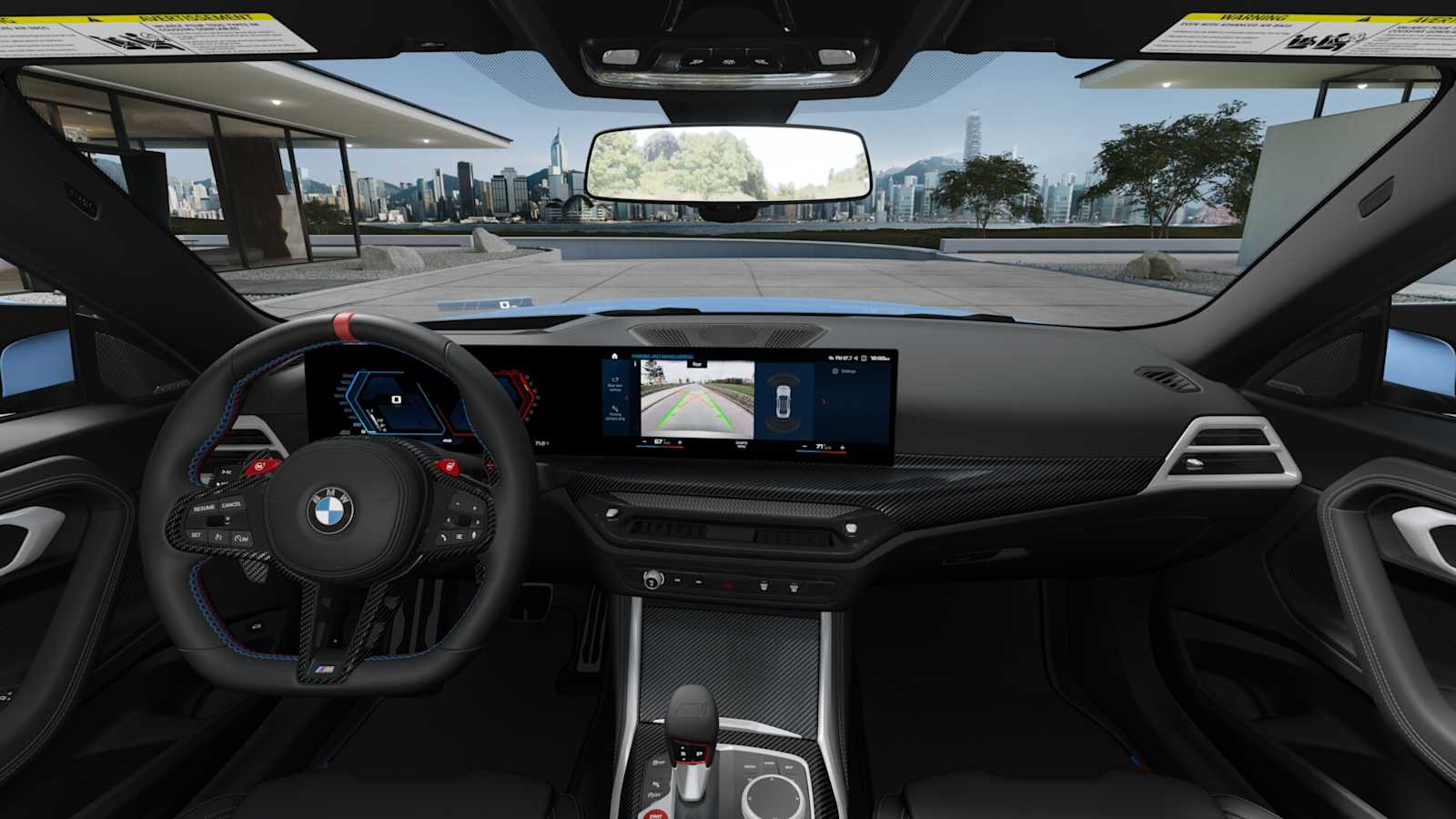 2026 Bmw M2 2-series photo 10