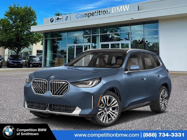 2026 BMW X3 30's photo