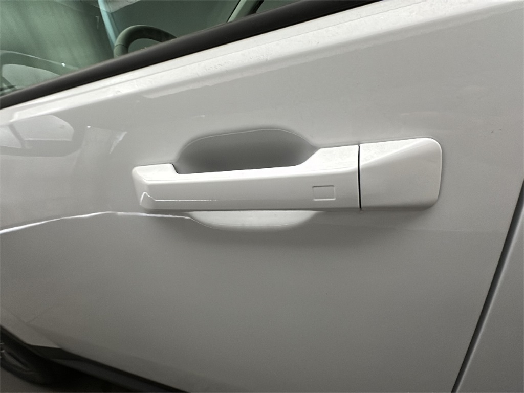 2026 Hyundai Santa Fe SEL photo 2