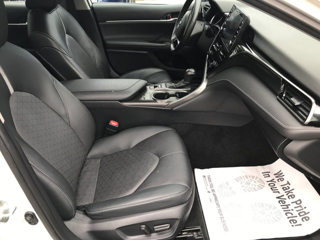 2024 Toyota Camry XSE photo 26