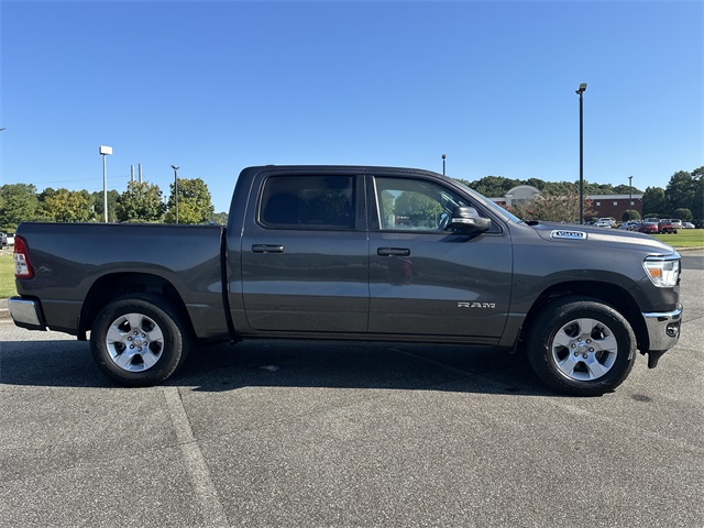 2021 Ram 1500 Big Horn Lone Star photo 2