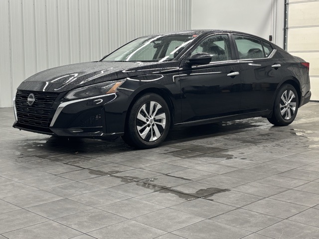2024 Nissan Altima 2.5 S photo 4