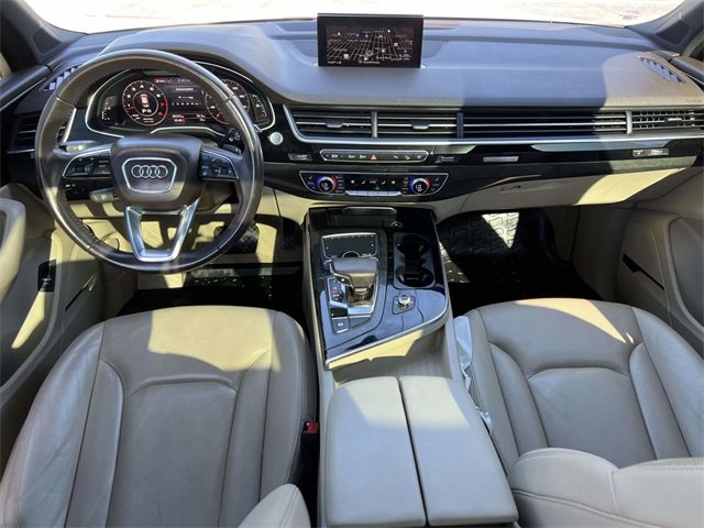 2018 Audi Q7 3.0T Premium Plus photo 15