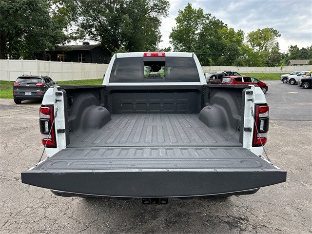 2024 Ram 2500 Big Horn photo 8