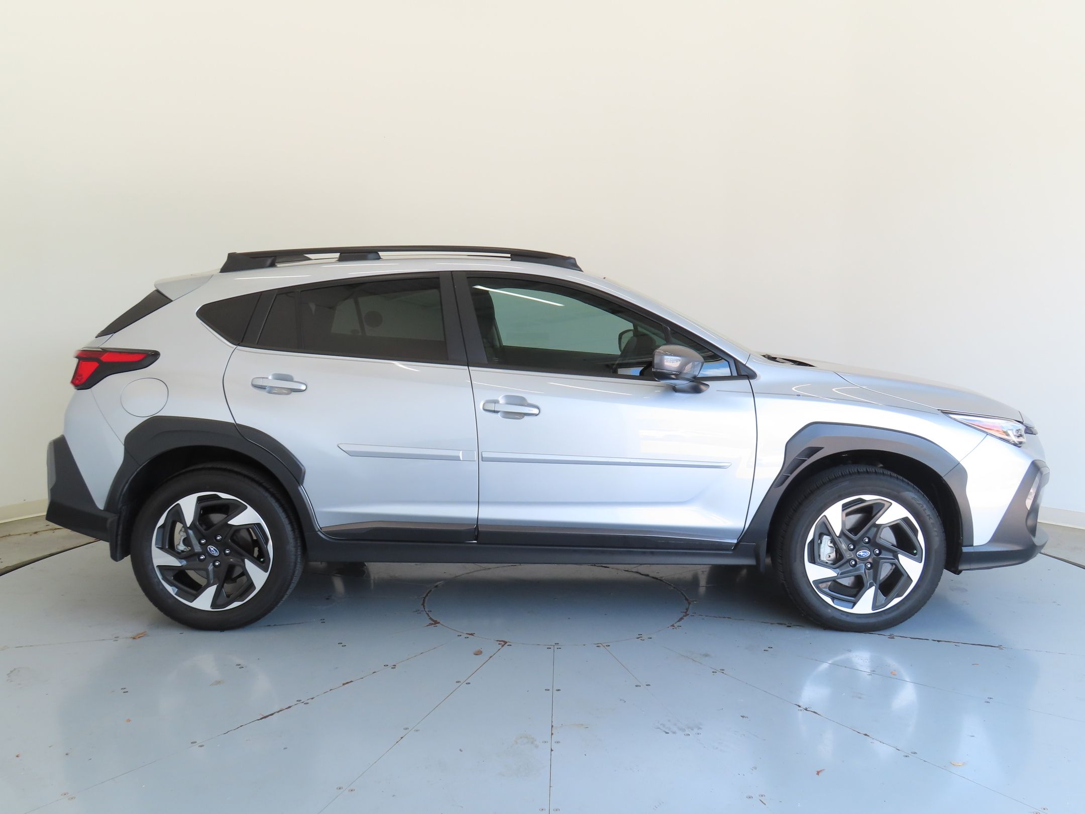 2024 Subaru Crosstrek Limited photo 2