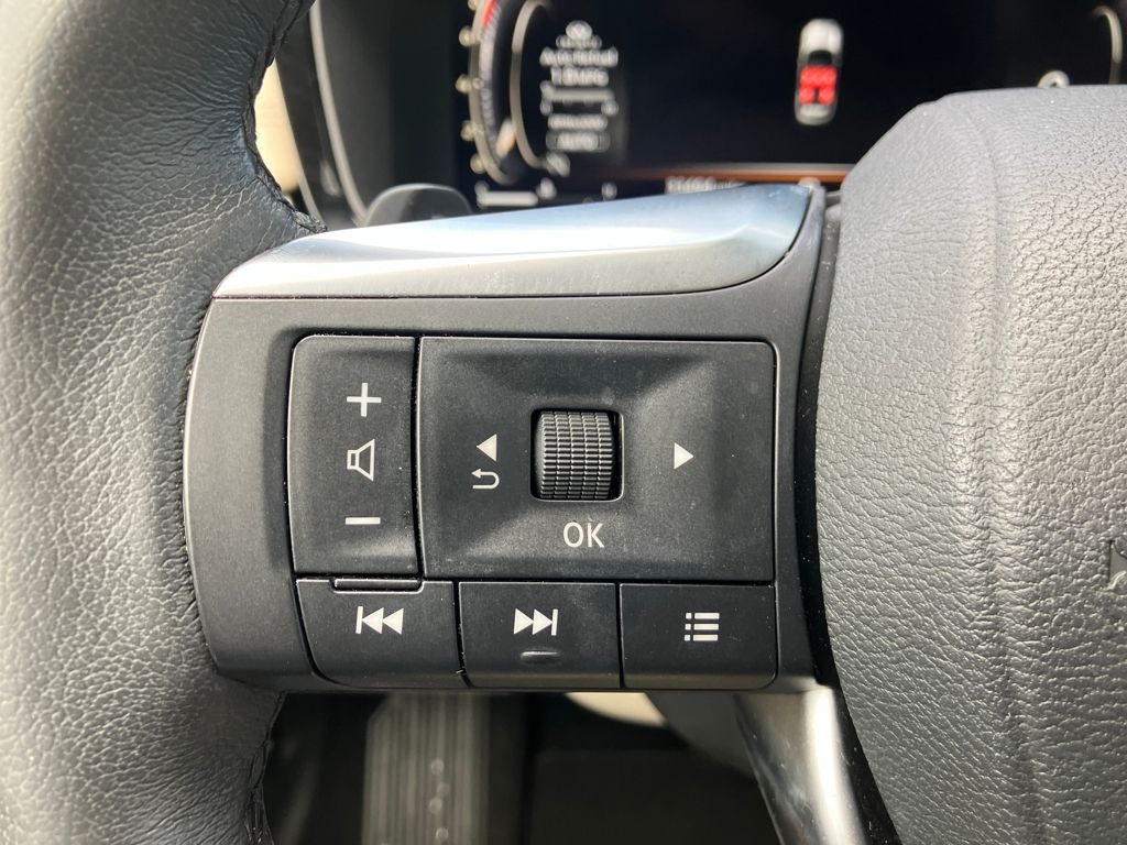 2022 Infiniti QX60 Luxe photo 20