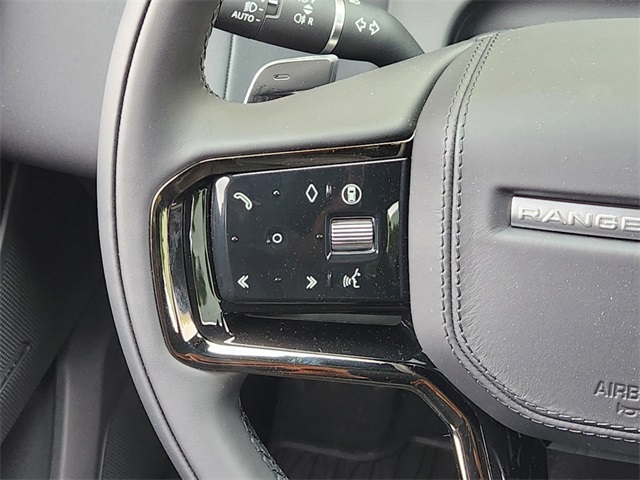 2025 Land Rover Range Rover Velar SE photo 24