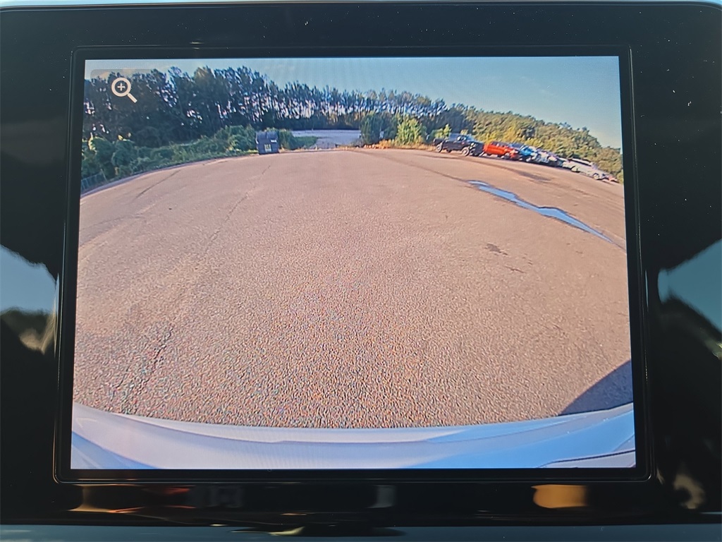 2025 Jeep Compass Latitude photo 3