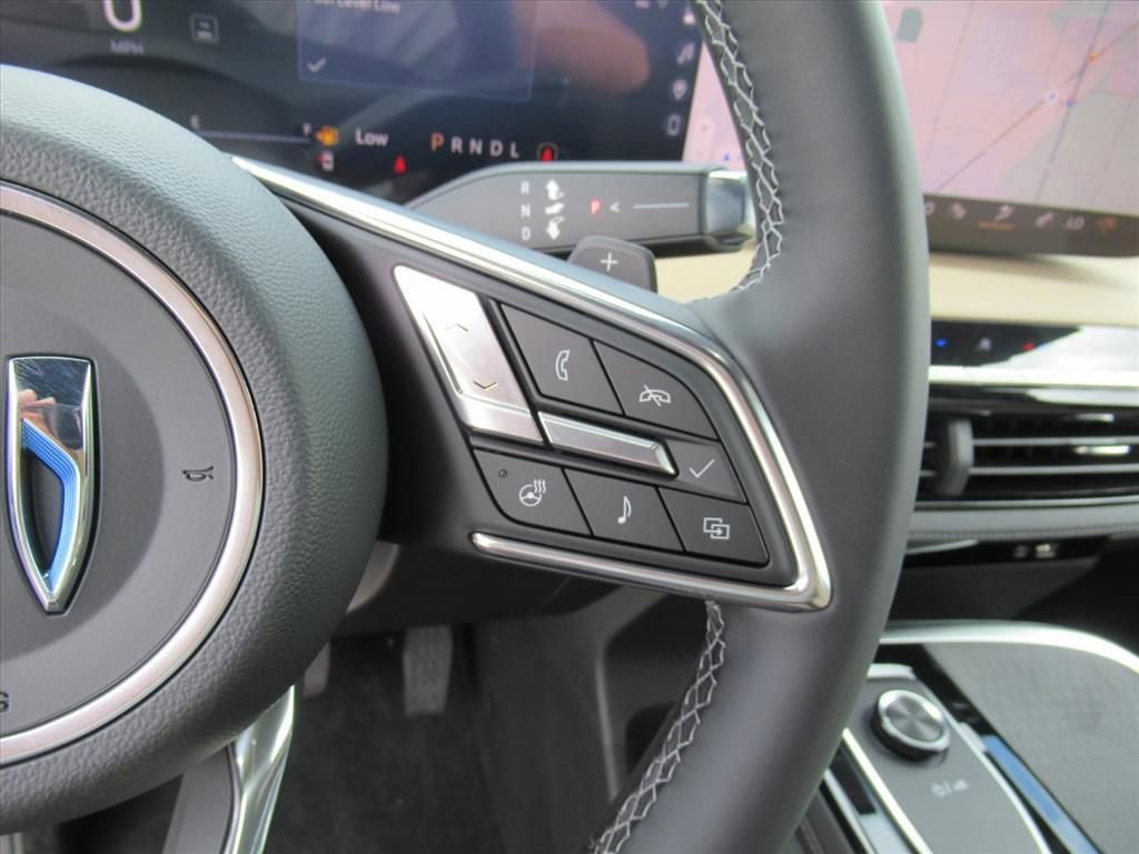 2026 Buick Enclave Preferred photo 18