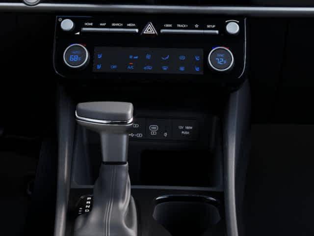 2025 Hyundai Tucson XRT photo 13