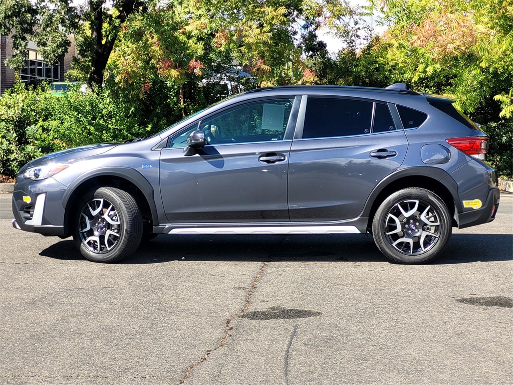 2022 Subaru Crosstrek Hybrid photo 7