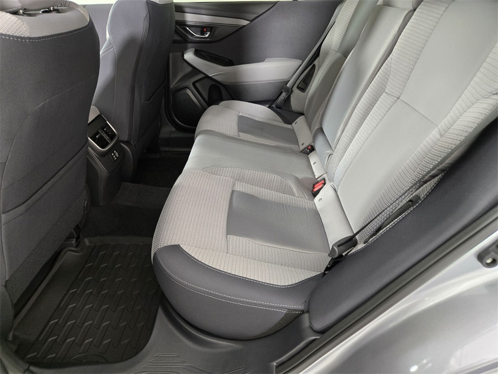 2025 Subaru Outback Premium photo 9