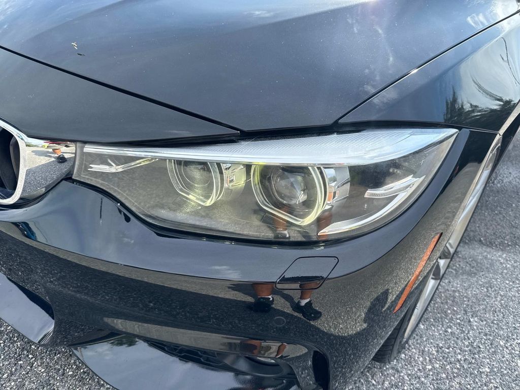 2019 Bmw 430i Gran Coupe photo 9