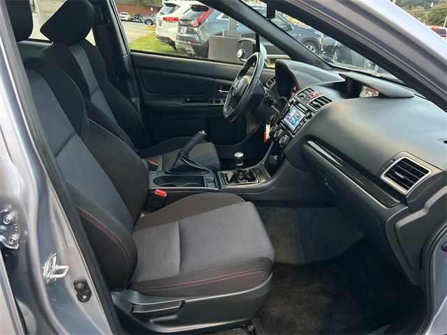 2021 Subaru WRX Base photo 15