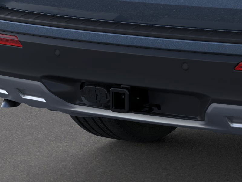 2026 FORD EXPLORER - Image 22