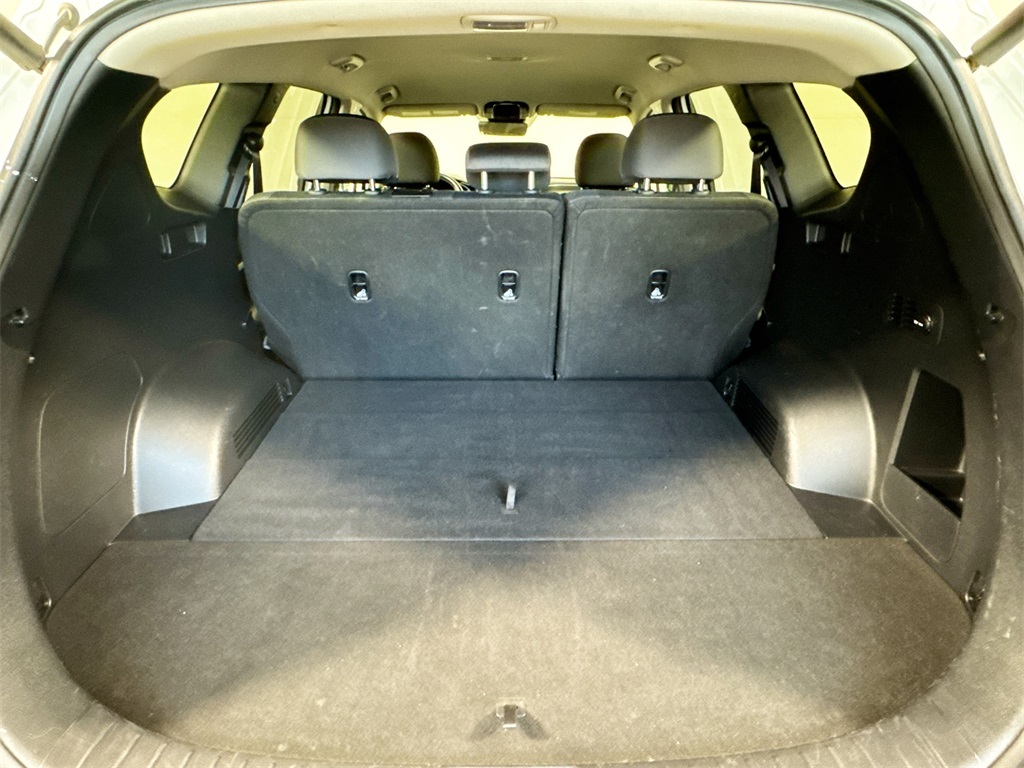 2023 Hyundai Santa Fe SEL photo 16