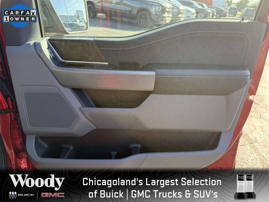 2022 FORD F-150 - Image 34