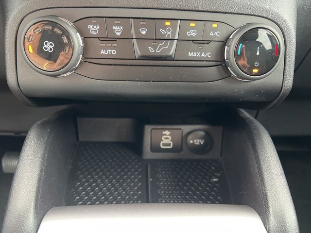 2024 Ford Bronco Sport Big Bend photo 20