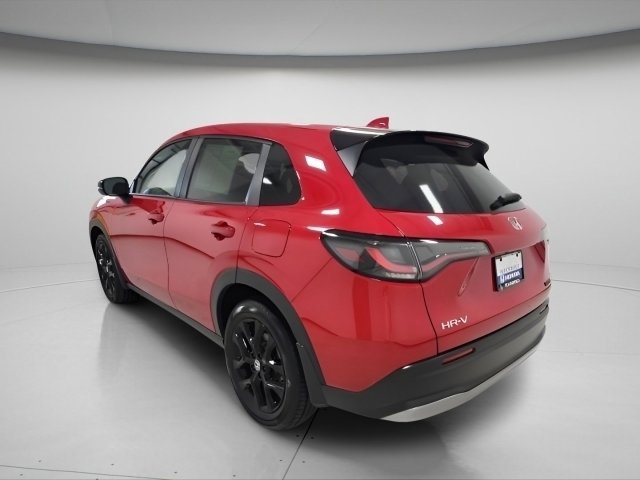 2025 Honda HR-V Sport photo 3