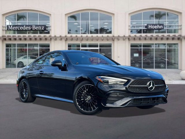 2024 Mercedes-Benz CLE CLE 300