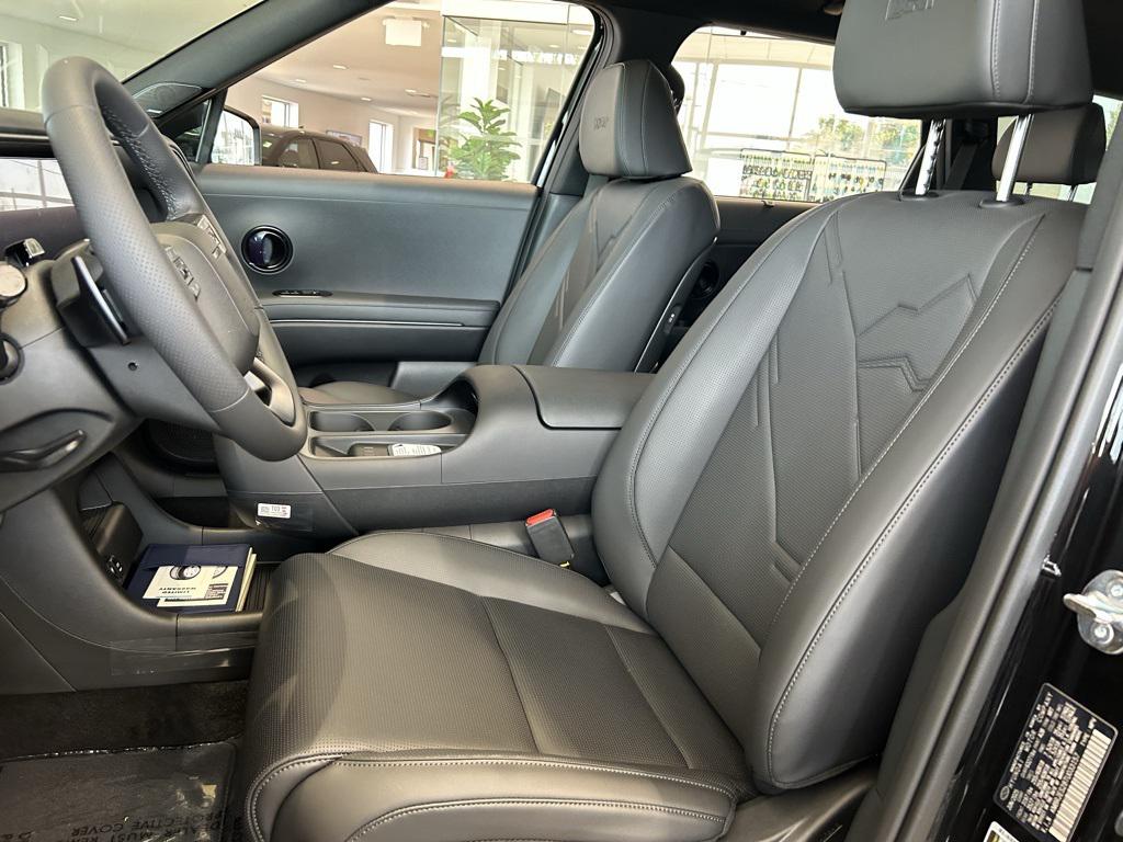 2026 Hyundai Palisade XRT photo 20