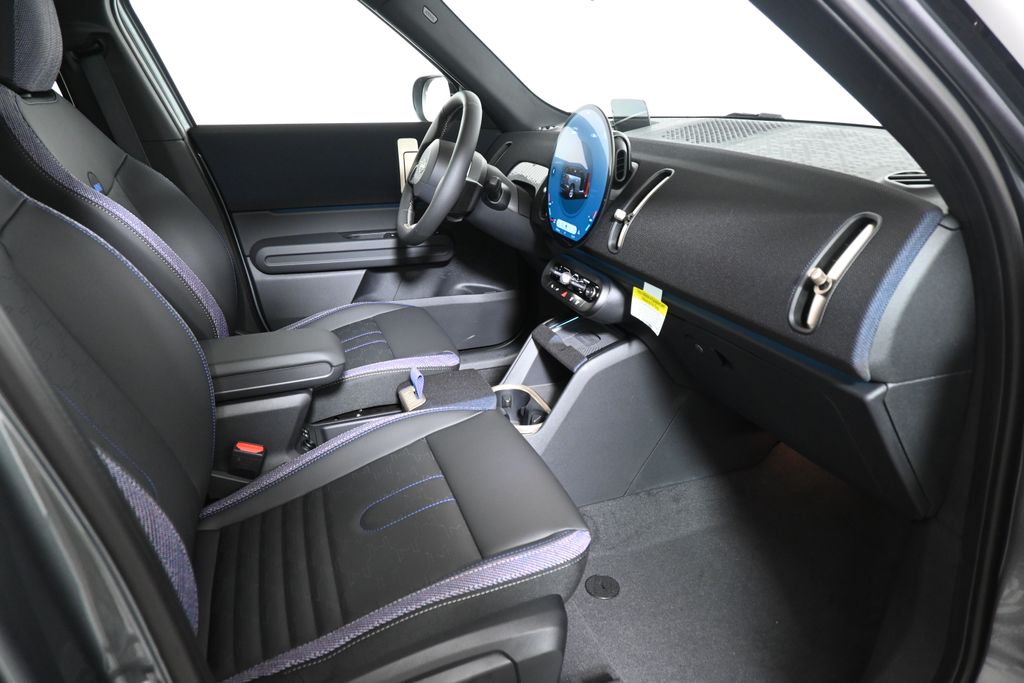 2026 Mini Countryman S ALL4 photo 15