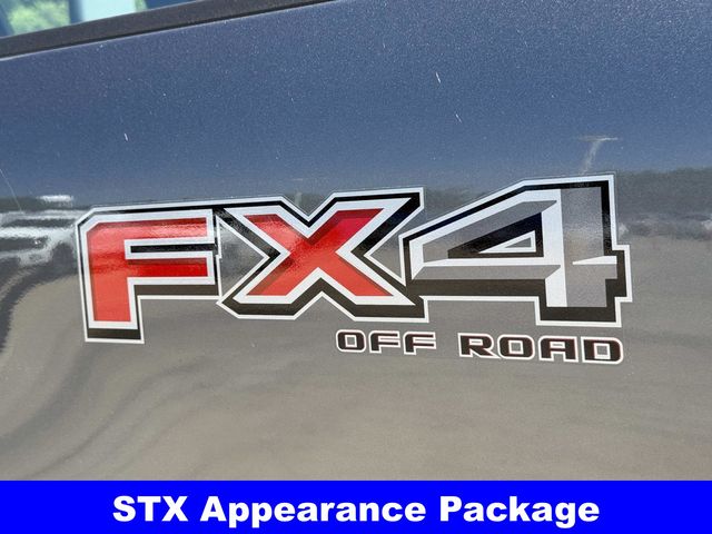 2025 Ford F-250 XL photo 8