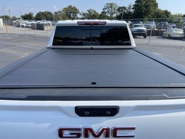 2022 Gmc Sierra 1500 Denali photo 4
