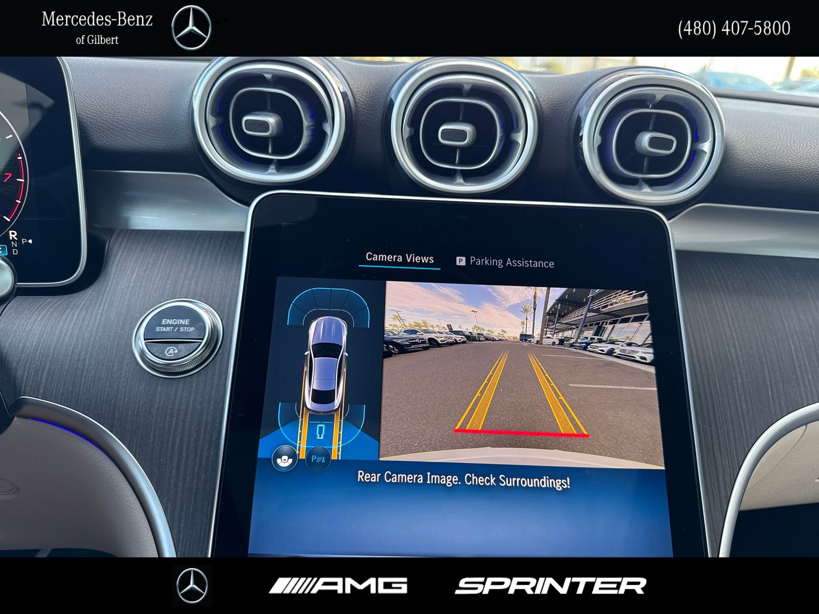 2026 Mercedes Benz CLE 300 4MATIC Coupe photo 20