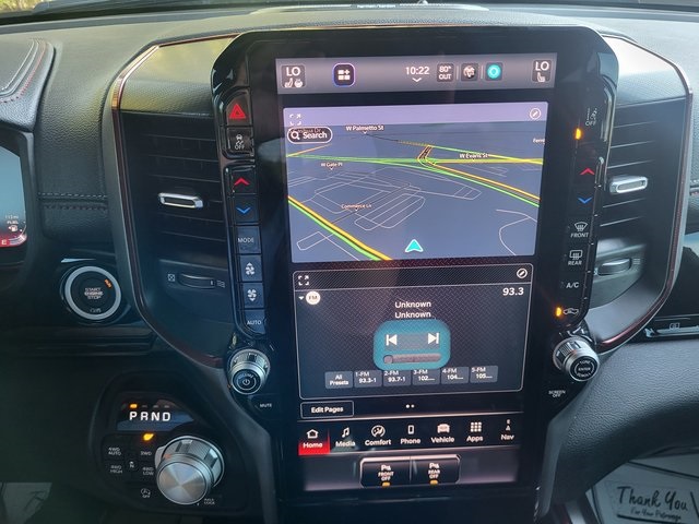 2025 Ram 1500 Rebel photo 18