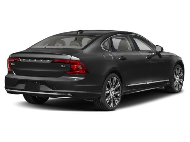 2025 Volvo S90 photo 2